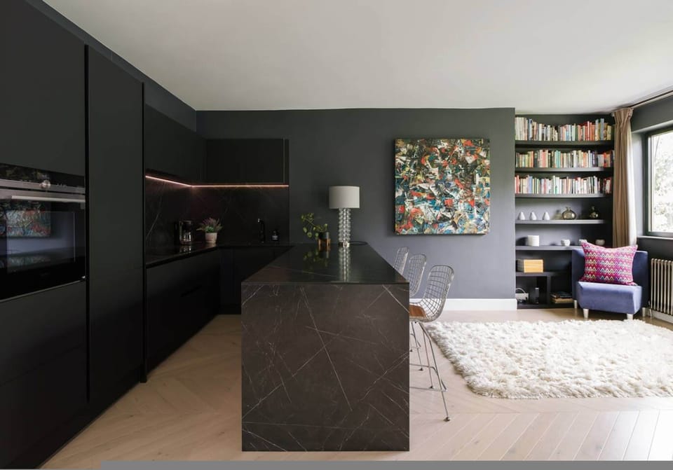 House | 1 bedroom