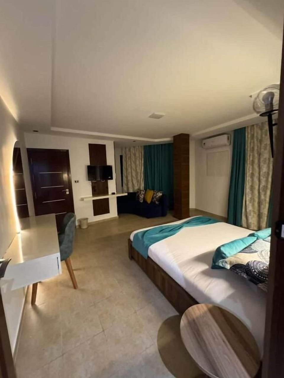 Comfort Suite