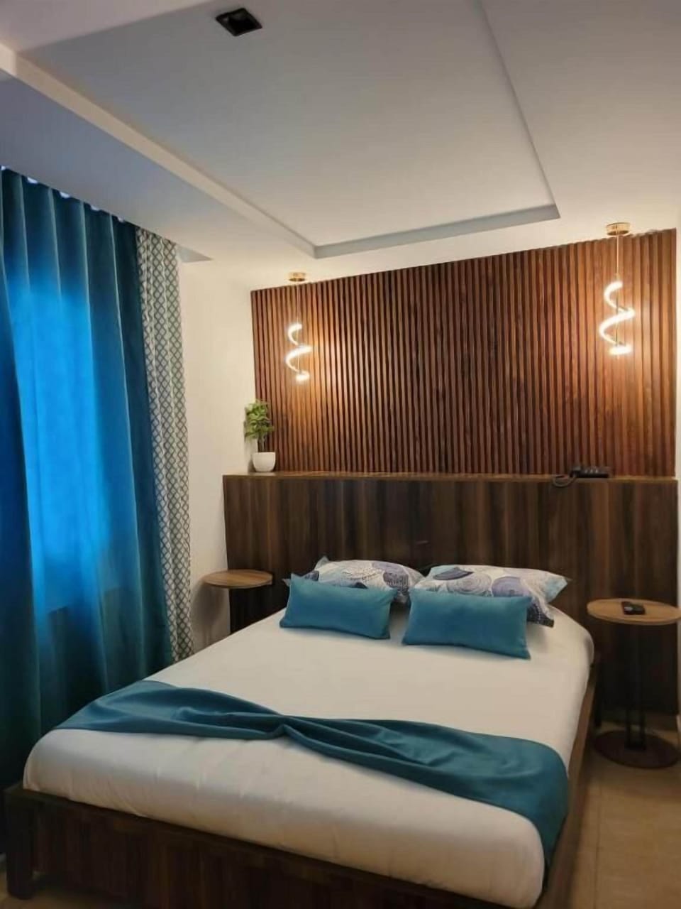 Comfort Suite