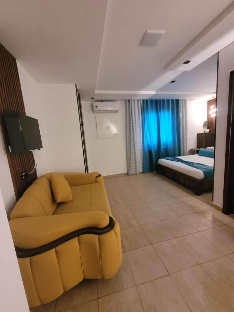 Comfort Suite