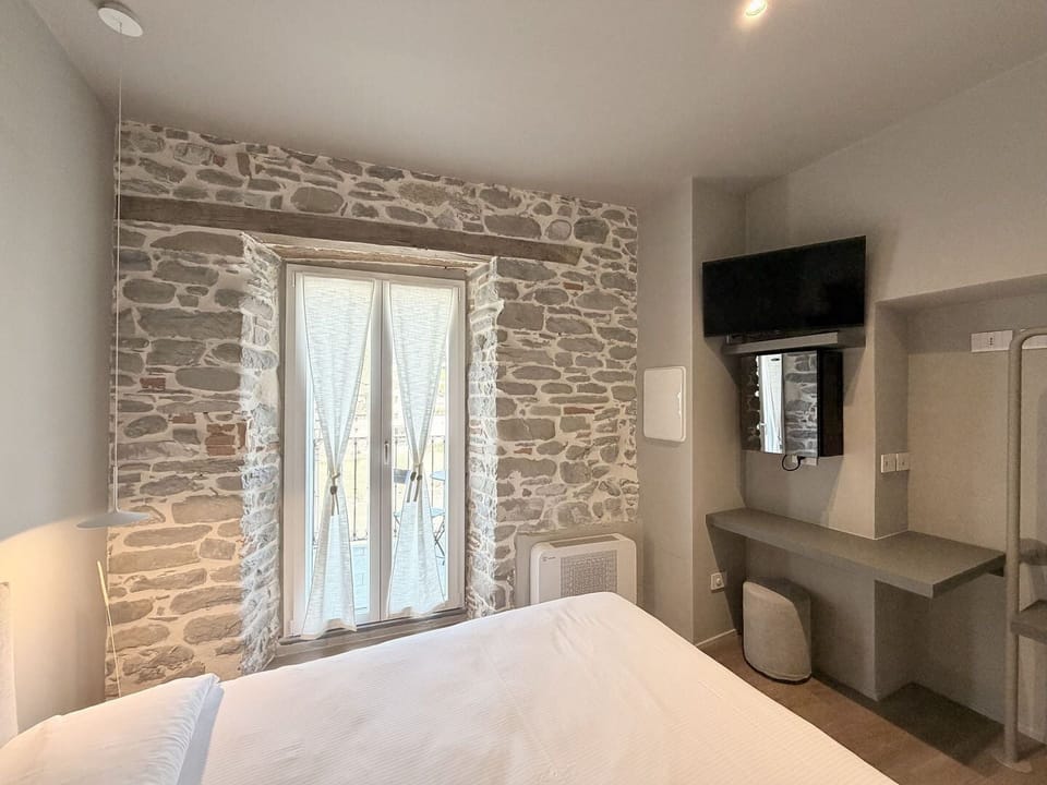 Quadruple Room, River View | WiFi (free)