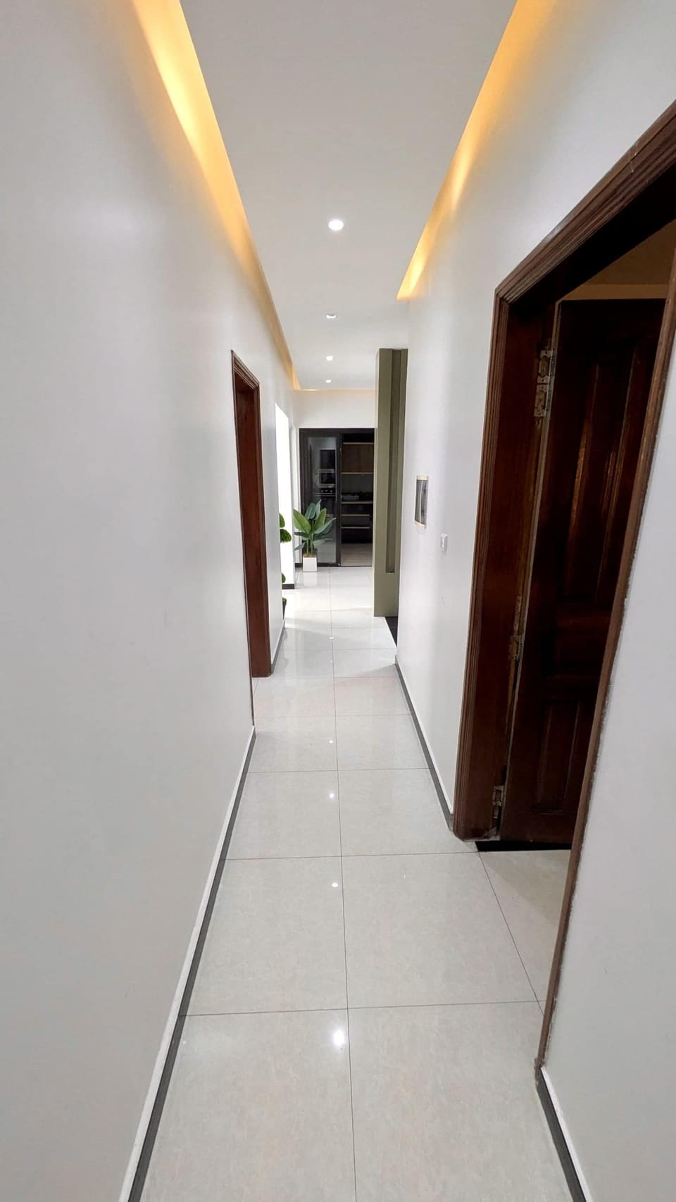 Apartment, 2 Bedrooms, Balcony, Sea View | Interior