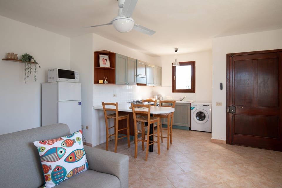 House | 1 bedroom