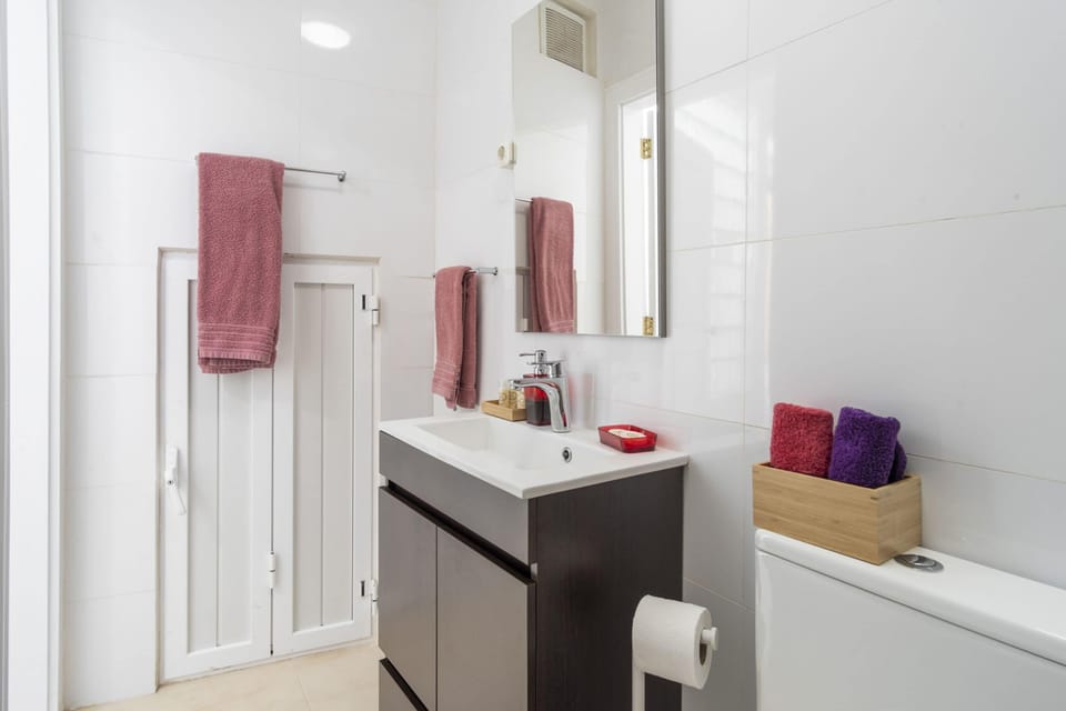 BI1 in Lisboa Ciudad Apartment in Lisbon