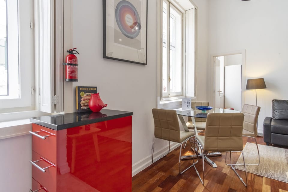 House | 1 bedroom
