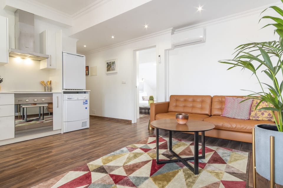 House | 1 bedroom
