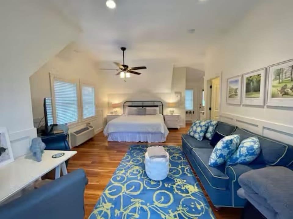 Comfort Studio Suite | Bed sheets
