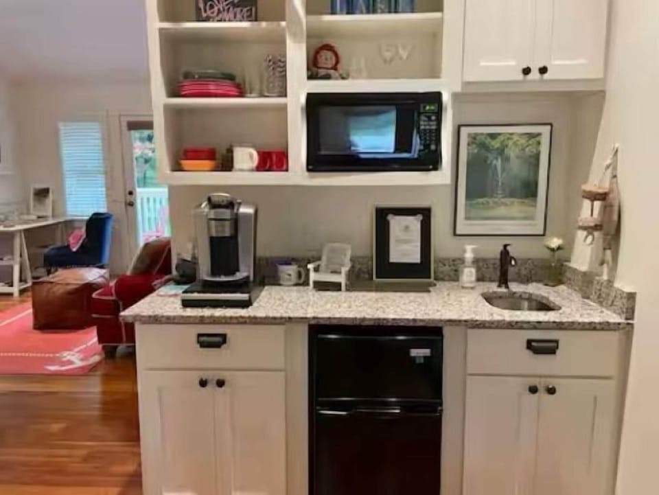 Classic Studio Suite | Room amenity