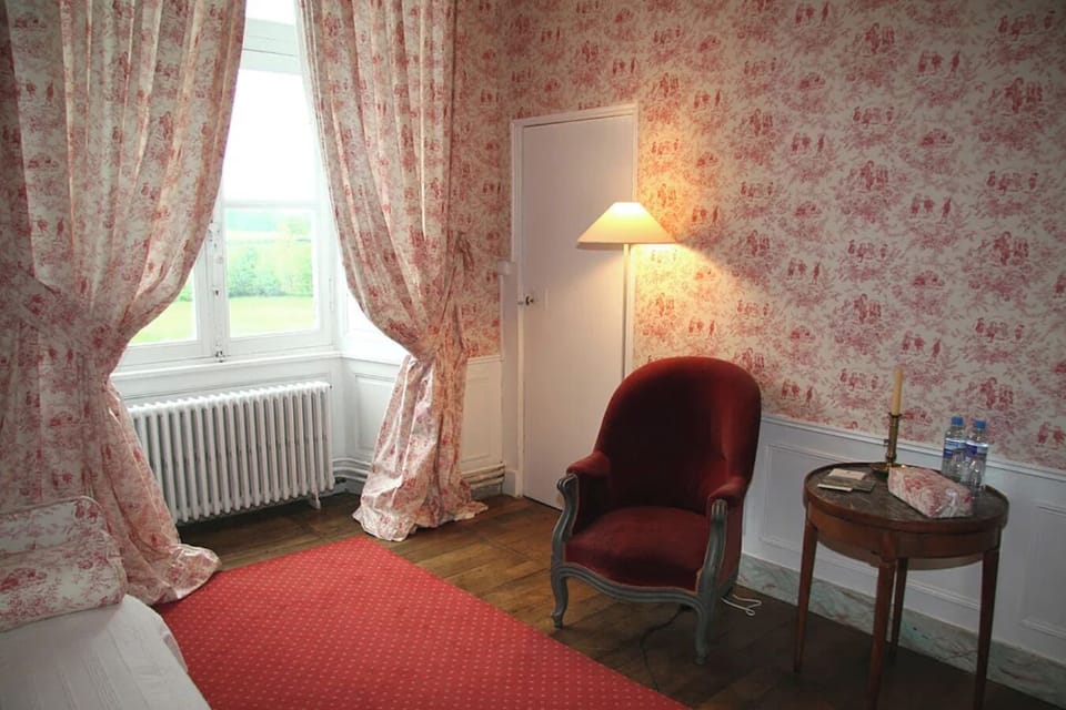 Suite, Garden View | Interior