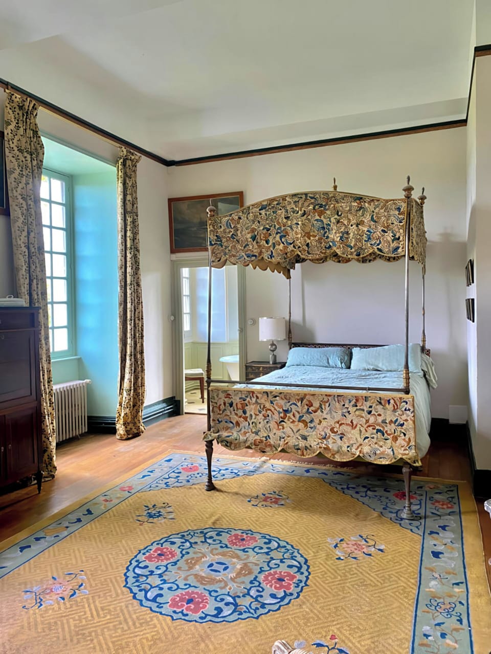 Comfort Suite, Garden View | WiFi (free)