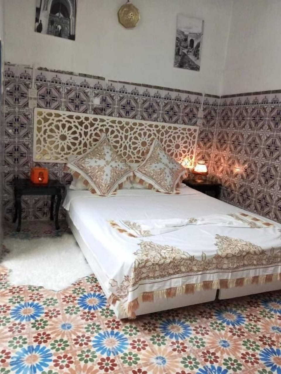 Double Room | In-room safe