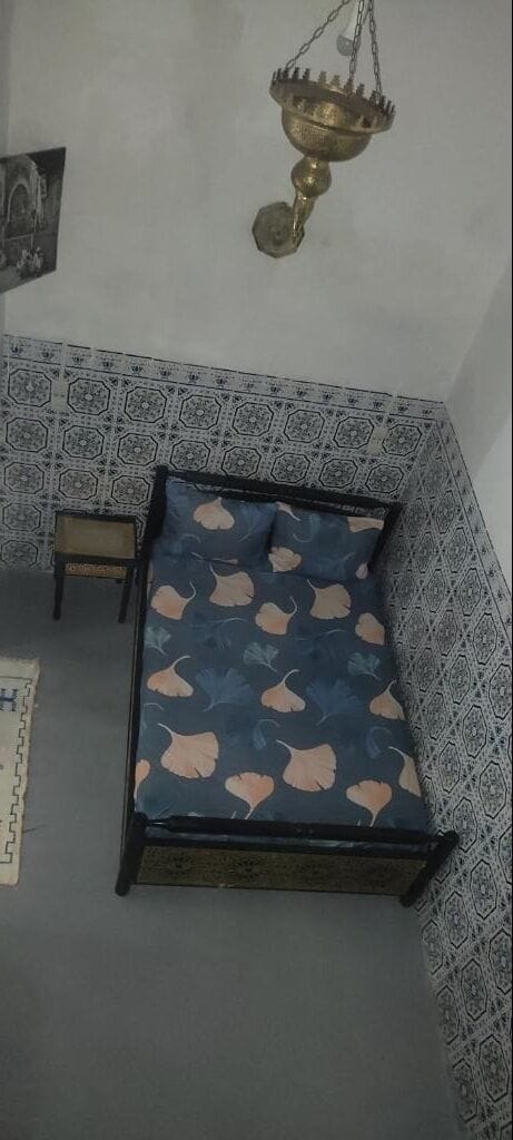 Single Room | Interior