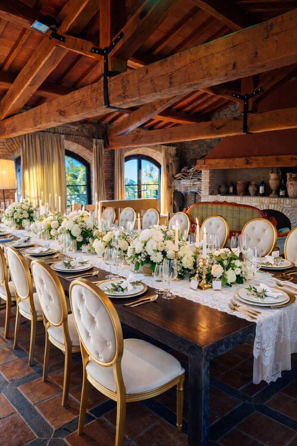 Villa, Multiple Bedrooms, Private Pool | Dining room