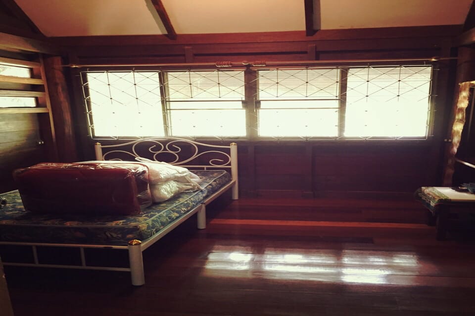 Family House | 3 bedrooms, desk, blackout drapes, free WiFi