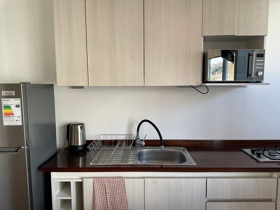 Apartment | Private kitchen