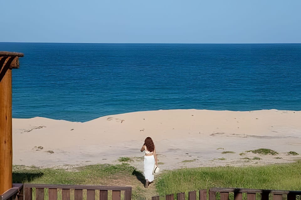 Basic Apartment | Beach