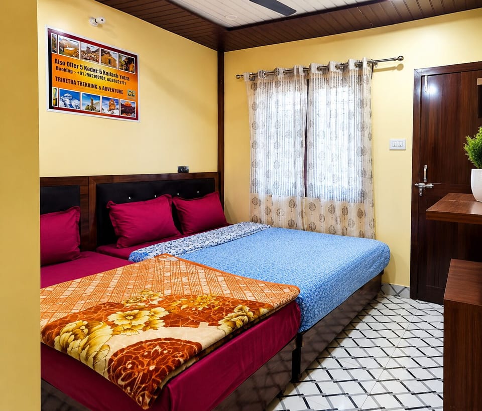 Executive Triple Room | WiFi (free)