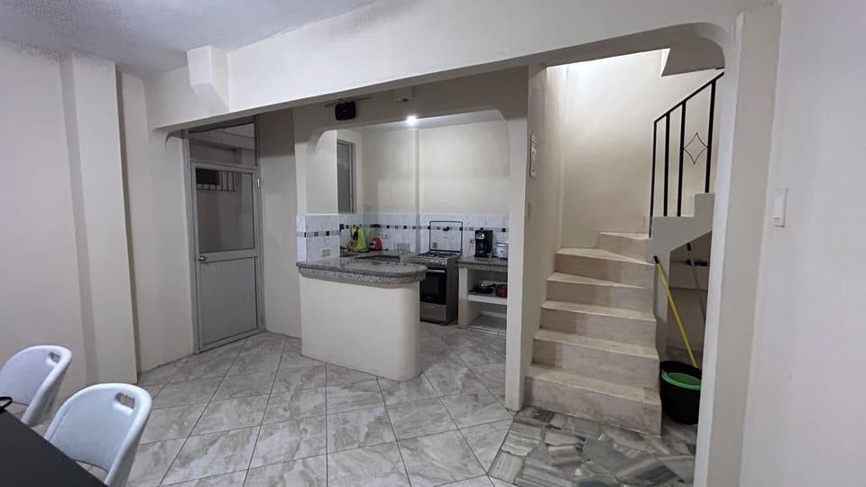 Comfort Villa, 3 Bedrooms | Private kitchen