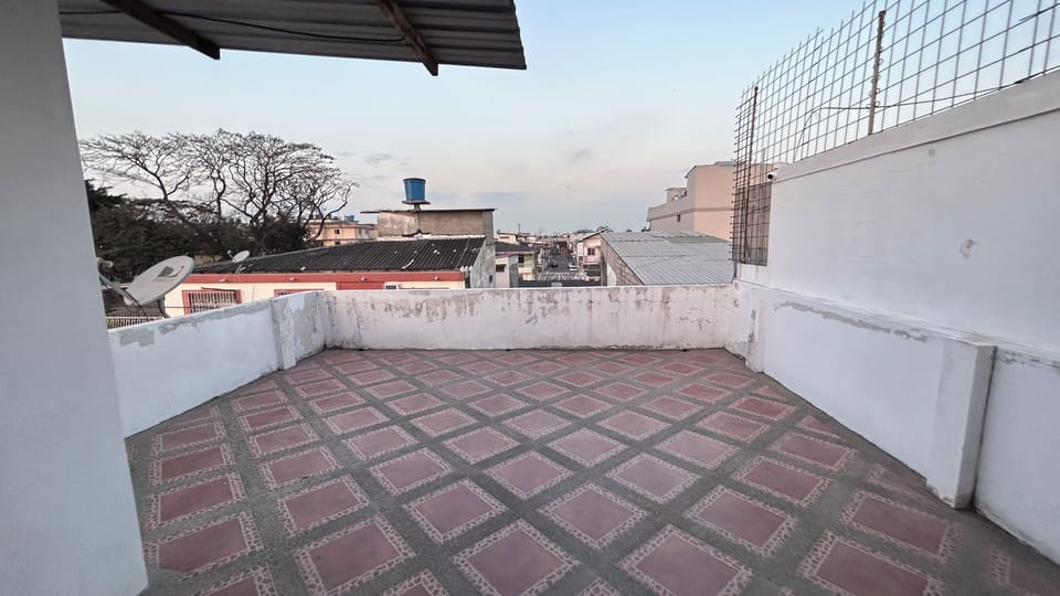 Comfort Villa, 3 Bedrooms | Terrace/patio