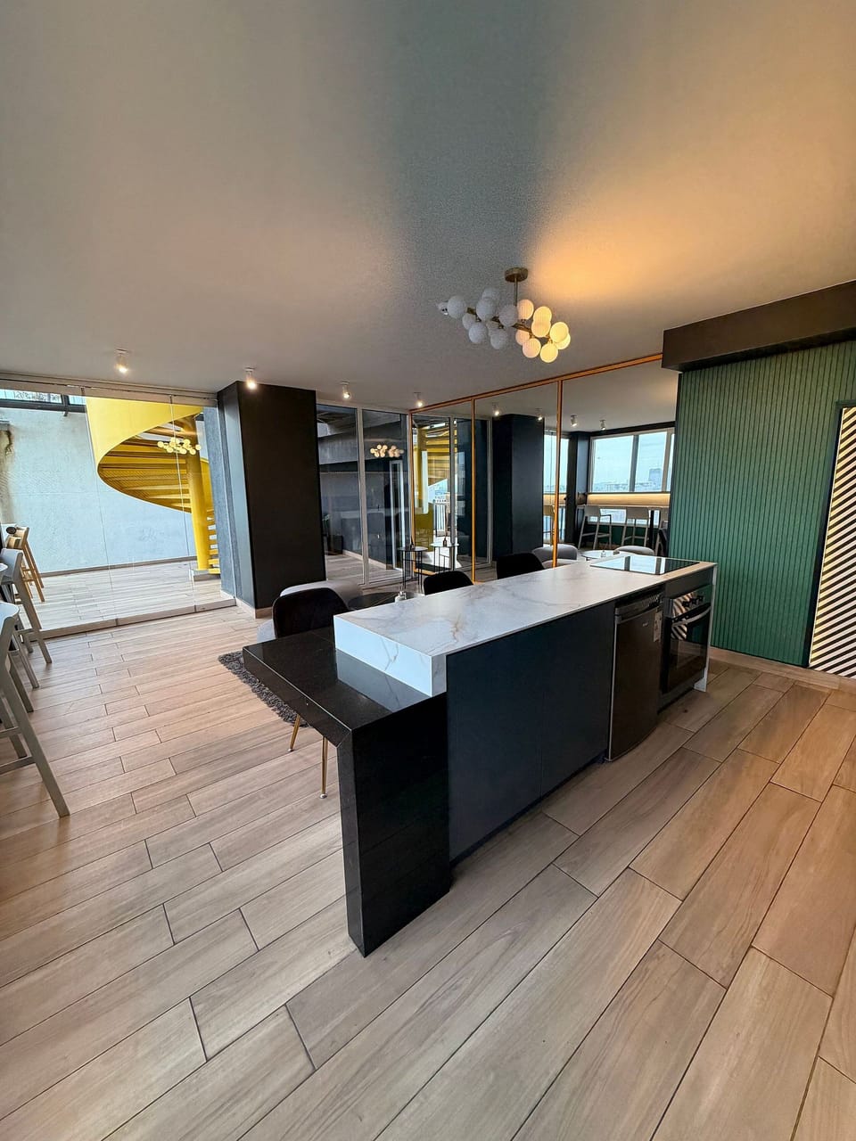 Apartment | Interior