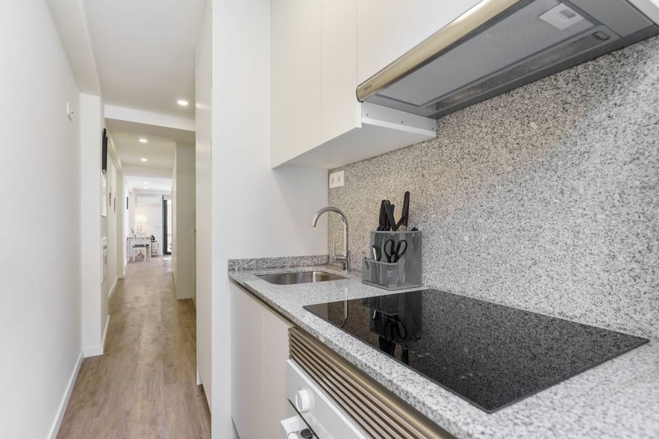 House | 1 bedroom