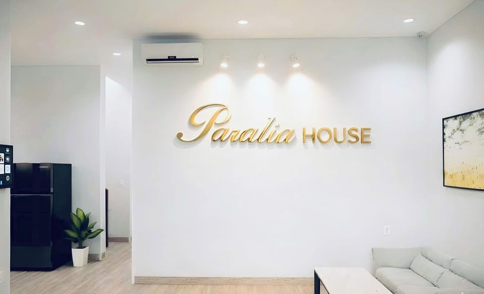 Luxury Villa, Multiple Bedrooms, City View | Living area | 32-inch TV with cable channels