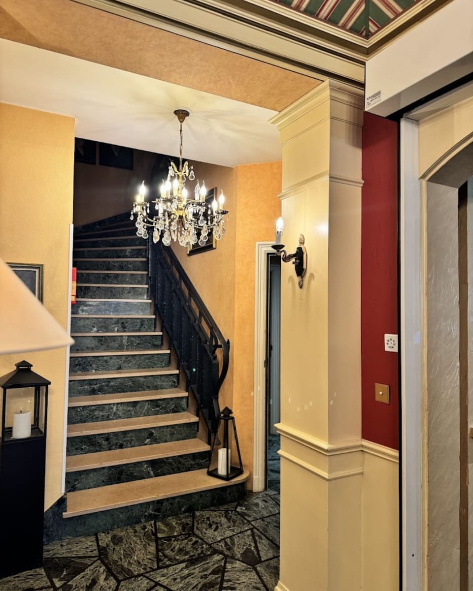 Hôtel Chez Henriette Hotel in Grand Est