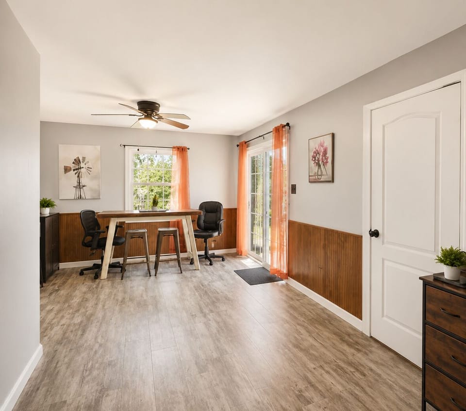 Room | Interior