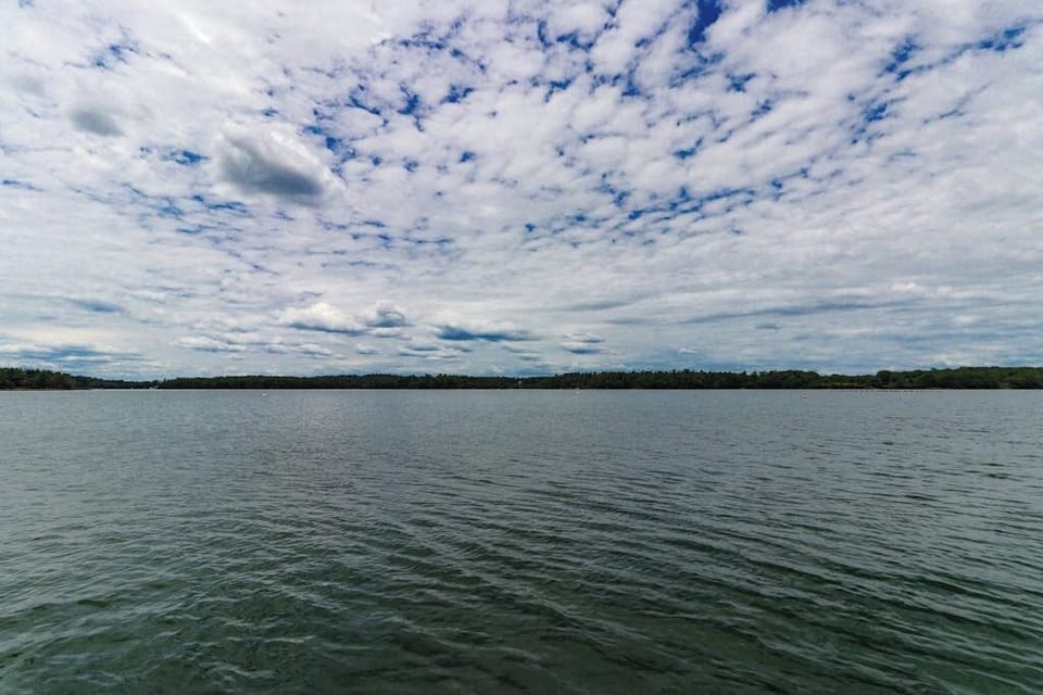 Lake
