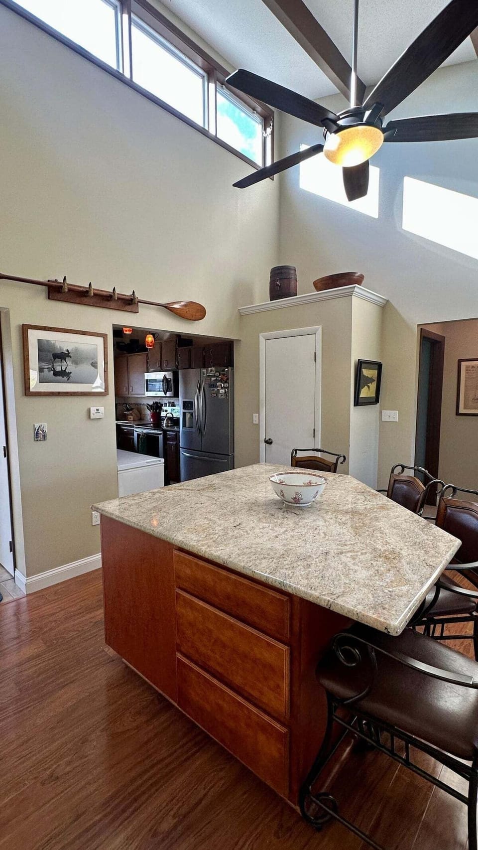 Condo, Multiple Beds, Garden View (Greens, Pines & Lake Views Condo) | Private kitchen