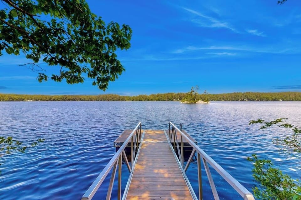 Dock