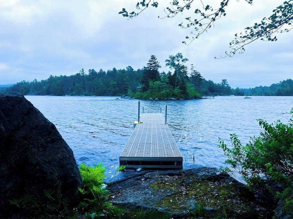 House, Multiple Beds (Phillips Serenity Retreat) | Water view