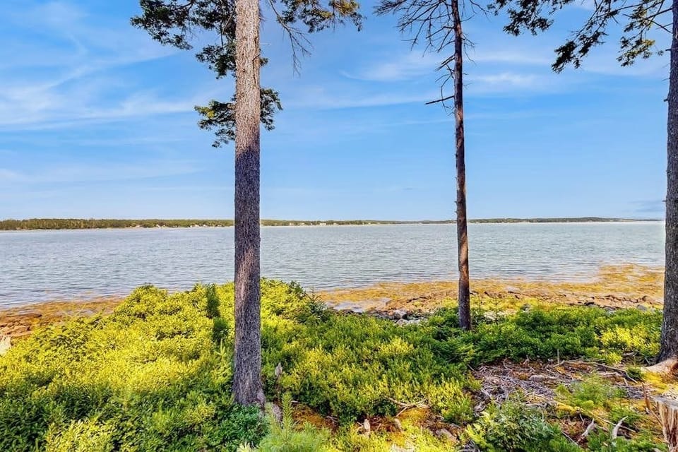 Lake