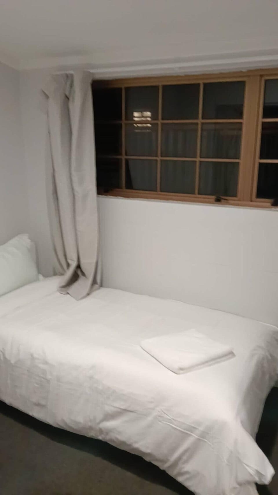 Chalet, 2 Bedrooms