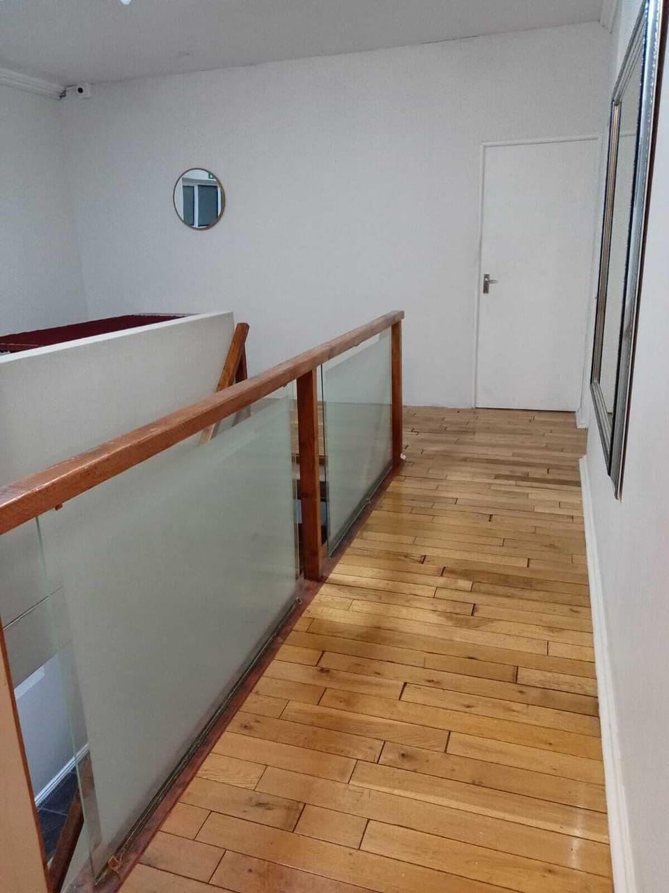 Family Quadruple Room | Interior