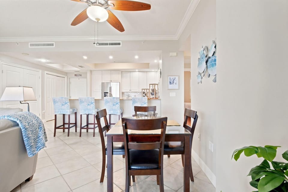 Condo, Multiple Beds (Lost Key C903) | Dining