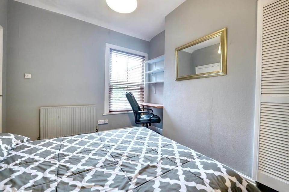Apartment | Interior