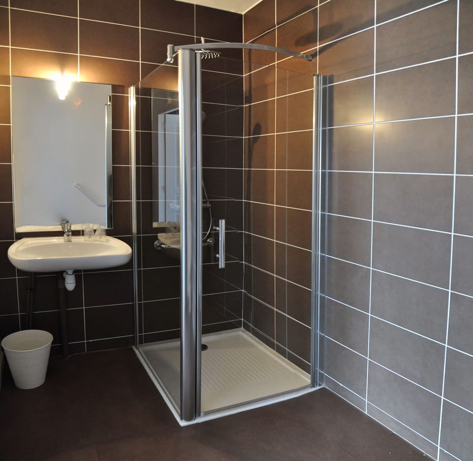 Westotel Life Appart’hôtels Pornic - Résidence 4 étoiles Hotel in Pornic