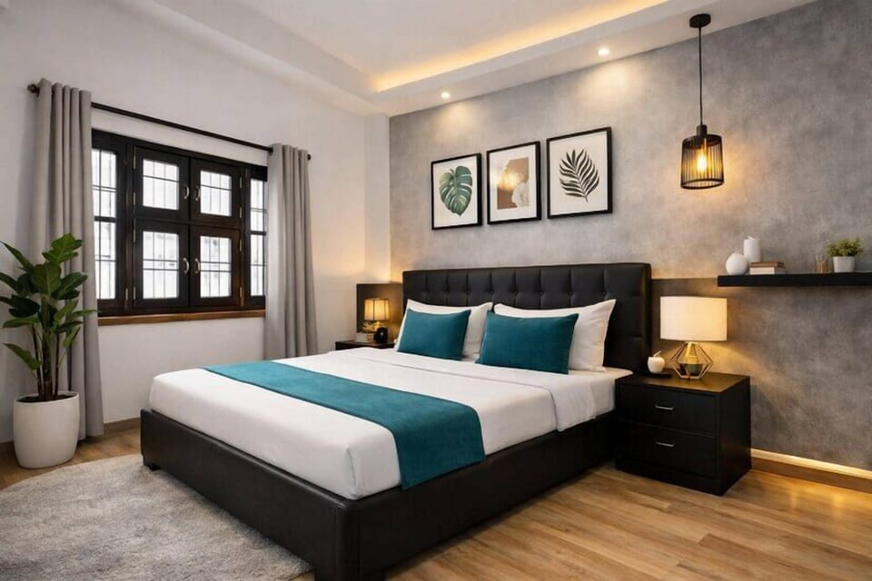Deluxe Room | WiFi (free)