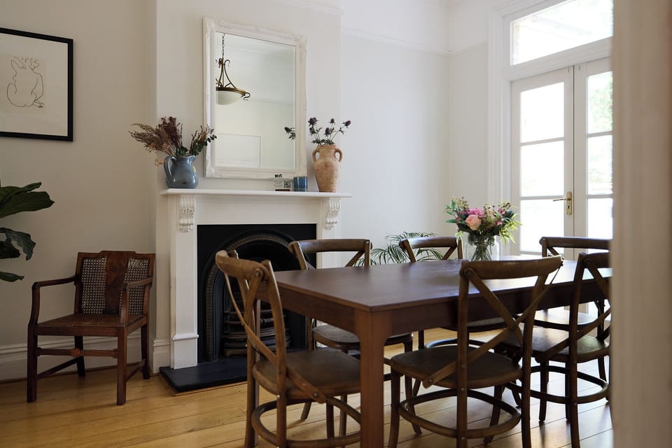 House | Dining