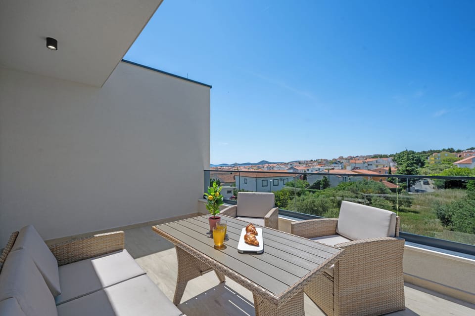 Standard Villa, 3 Bedrooms, Microwave (Villa Ana Pool & Terrace) | Outdoor dining