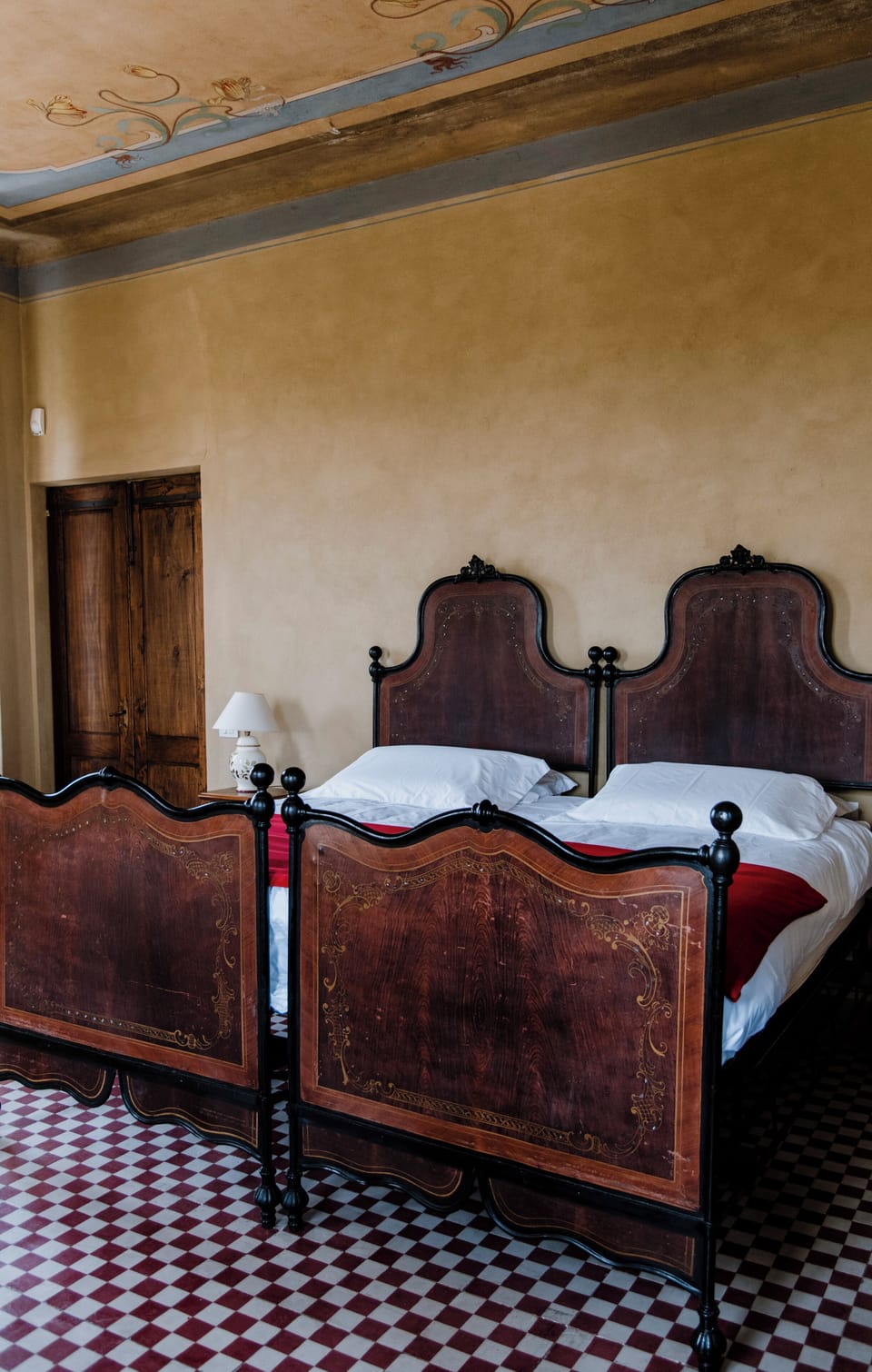House, Vineyard View | Iron/ironing board, WiFi (free)