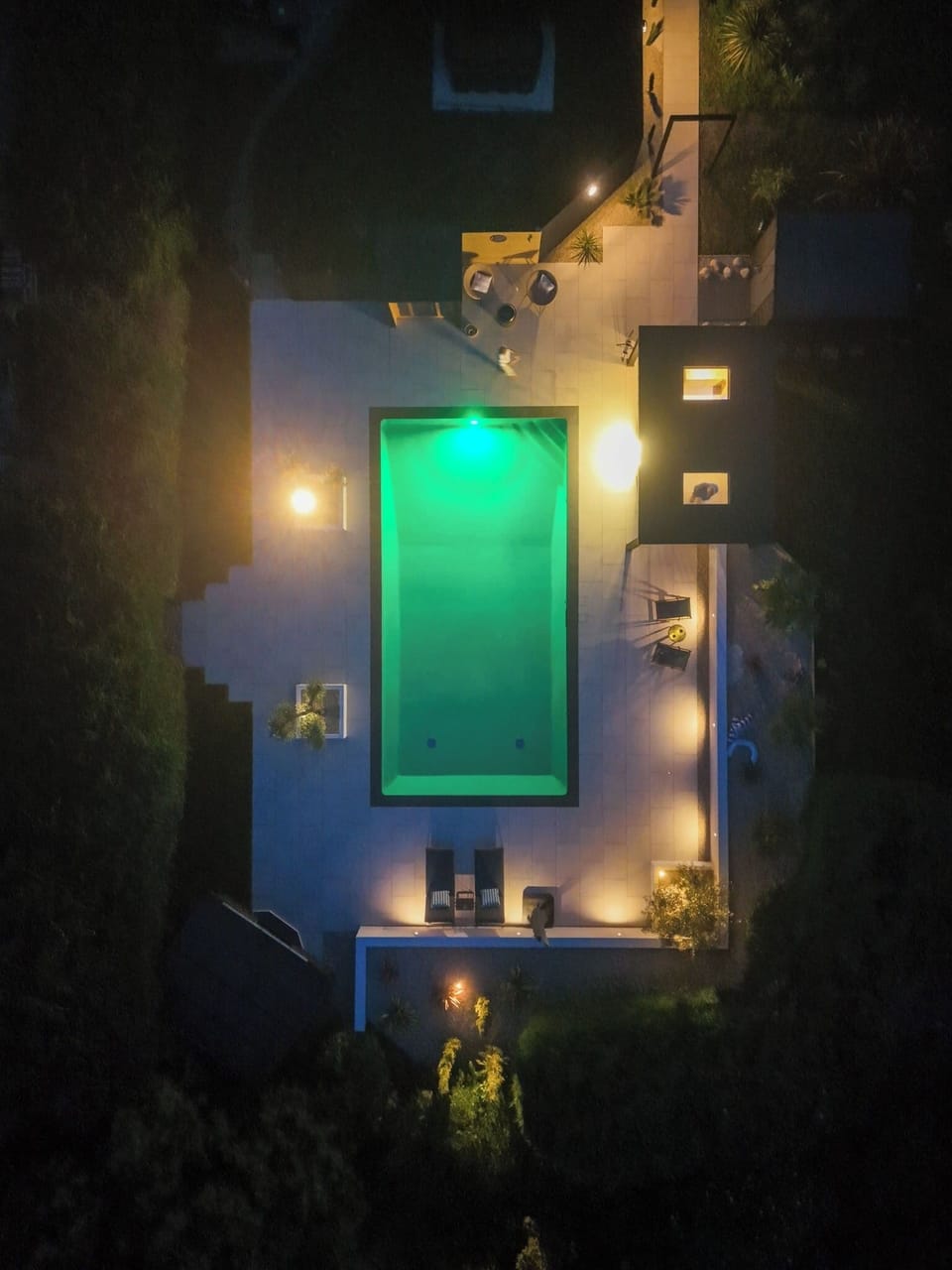 Villa, 1 Bedroom, Private Pool