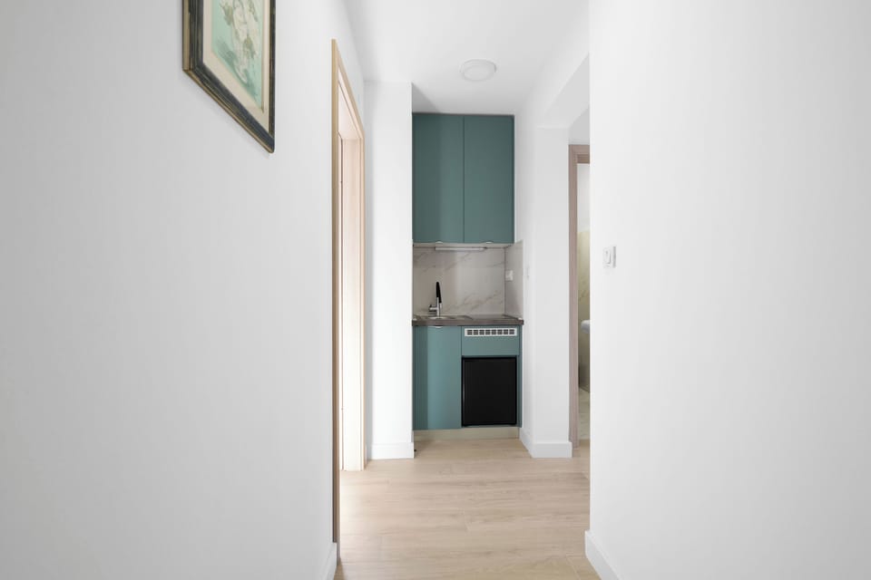 Standard House, 4 Bedrooms, Microwave (Holiday Home Eros with Pool) | Interior