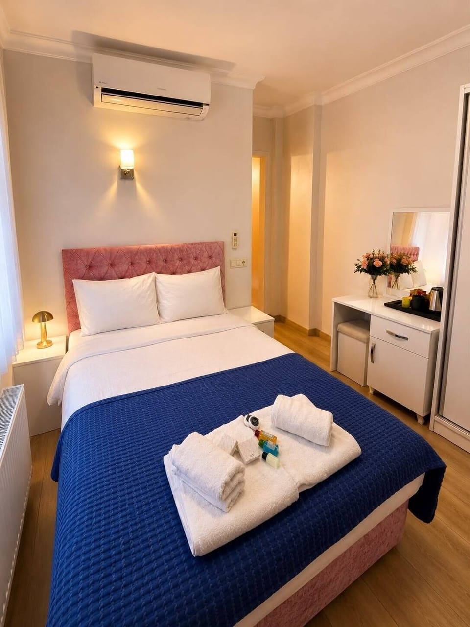 Family Quadruple Room | WiFi (free)