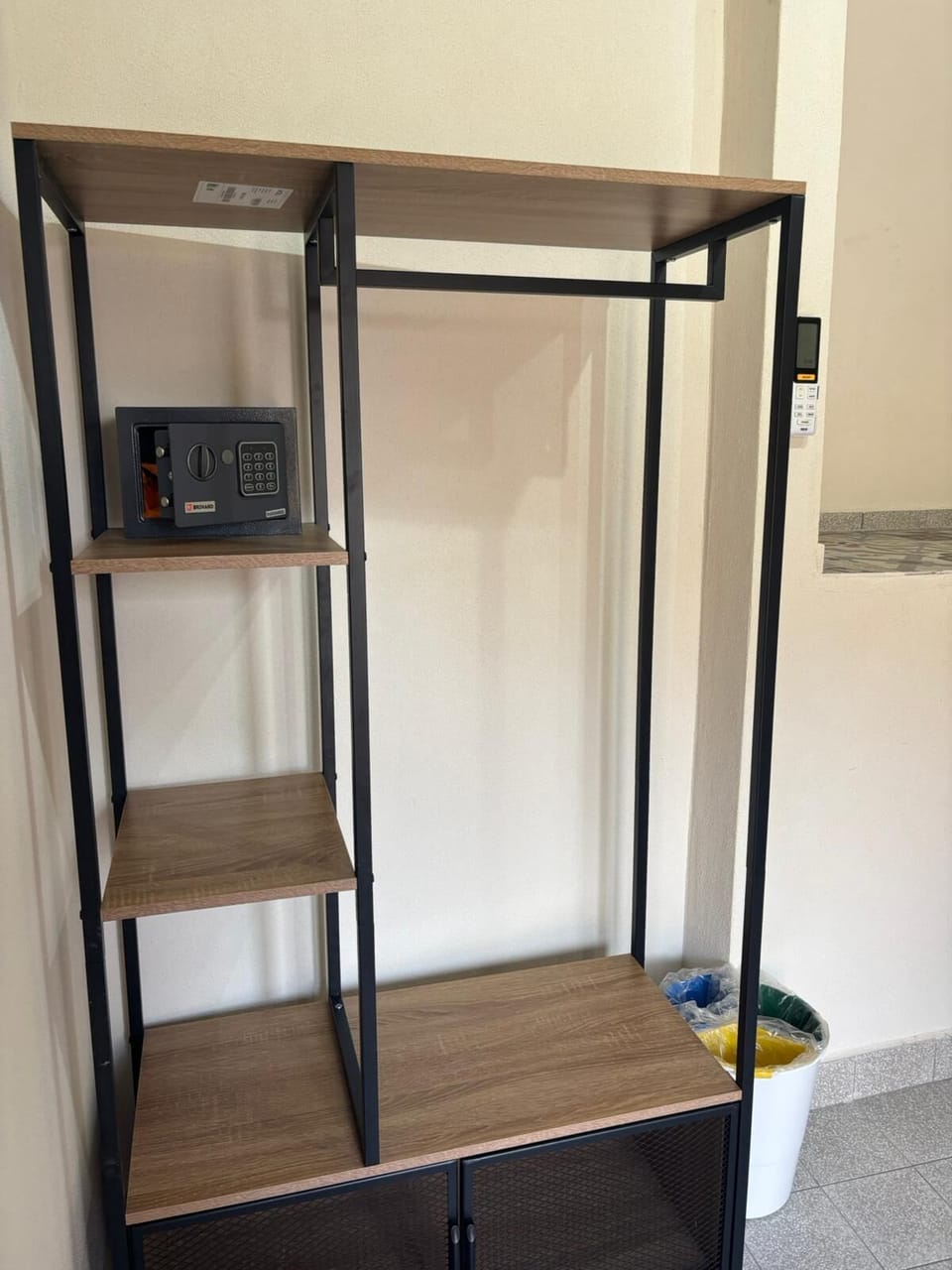 Deluxe Double or Twin Room, Garden View | Interior