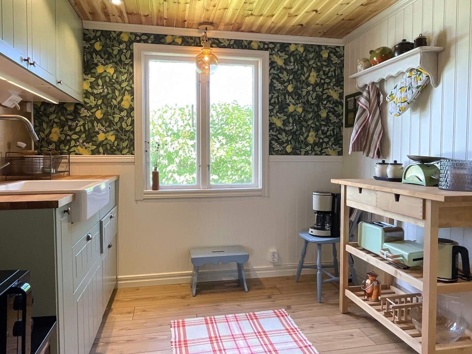 House | Interior