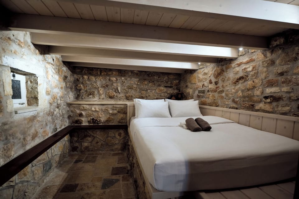 Deluxe Suite | View from room