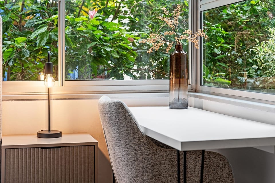 Apartment (0 Bedroom) | Interior