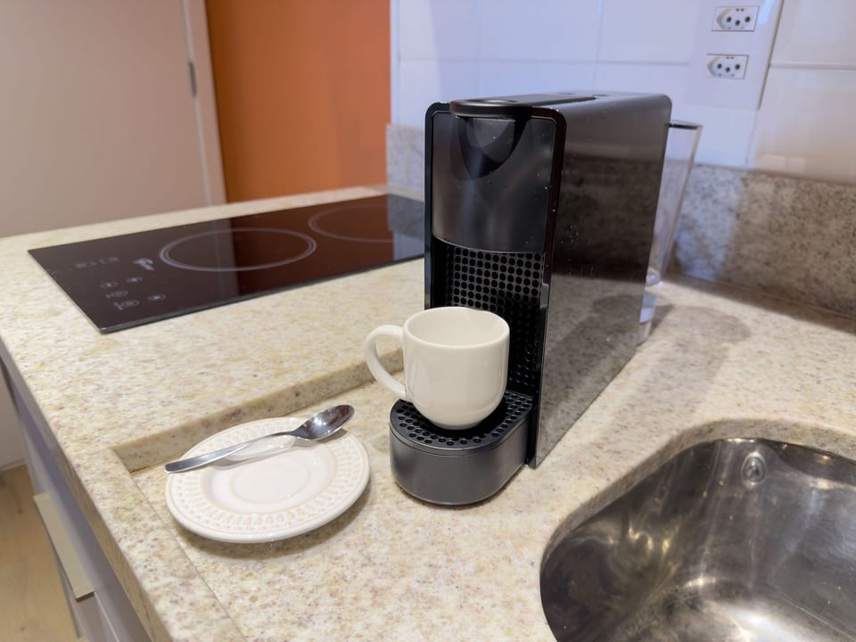 Apartment | Private kitchen